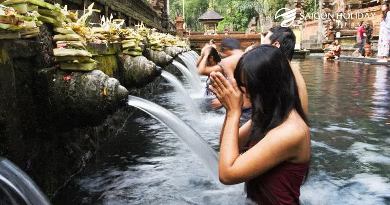 Hình ảnh tour Đảo Thiên Đường bali 4N3Đ 7+1